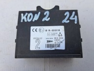 TOYOTA computer ECU control unit 89740-0H040 10R-0313118 E1087572