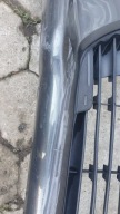 Citroen C4 II 10- front bumper front $