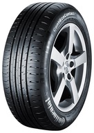 2 x Continental ContiEcoContact 5 205/60R16 92 W