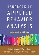 Handbook of Applied Behavior Analysis group work