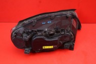 REFLEKTOR left light front UK 31283917 VOLVO S70 V70 3 III 07-16