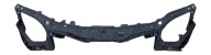 OPEL CORSA IV D 2006-2014 front body wall front pillar iron 13191106