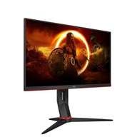 AOC MT IPS LCD WLED 23,8'' 24G2ZU/BK