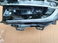 Renault Austral 2023 front side left light front 260606399R