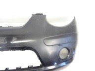 KIA PICANTO and 1 LIFT 07-10 bumper front front