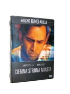 DVD - CIEMNA STRONA MIASTA (1999) - folia, lektor