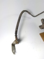 Challenger Charger 15+ caliper brake LH rear part 3.6