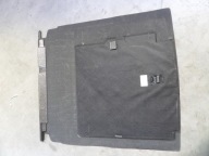 mats boot VW PASSAT B7 3C5863463AC