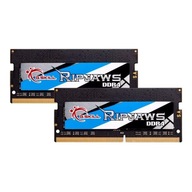 Pamięć RAM G.SKILL RIPJAWS SO-DIMM DDR4 2X8GB