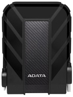 Dysk zewnętrzny A-DATA DashDrive HD710 Pro 4TB