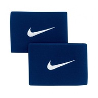 Opaski na getry Nike Guard Stay 2szt SE0047-401 N/