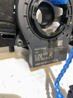 RENAULT TWINGO III 2021 RING LEVERS CONTROL