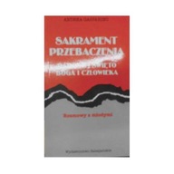 sakrament Przebaczenia - A Gasparino