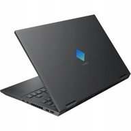 Notebook HP OMEN 15 15,6" AMD Ryzen 5 16 GB / 2000 GB čierny