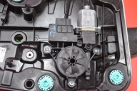 window regulator left rear part 5E3839655A SKODA OCTAVIA 4 IV KOMBI 19