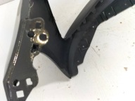 front bumper front BMW 4 i4 G26 21- GRAN COUPE m-packet