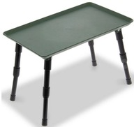 Stolik karpiowy NGT Plastic Bivvy Table 39 x 24