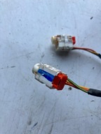 Prise Airbag Siège 3 PIN CITROEN C3 III