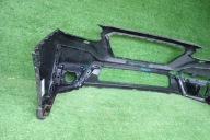 SUBARU OUTBACK VI 6 20- front bumper front