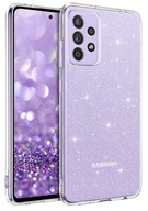 Etui BROKAT CASE do Samsung Galaxy A53 5G +Szkło