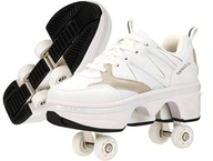 CHSSIH BUTOWROTKI BUTOROLKI ROZMIAR 42 WKŁADKA 28 CM