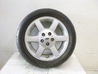 felni Alu Land Rover + Reifen 17" 5x114.3 225/55 R17 - ZAPAS