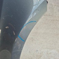 VW PASSAT B7 3AA 10-14 fender right front front
