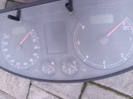 VW T5 MULTIVAN 2005r. dials dials DUZY FIS display