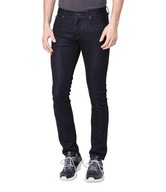 ARMANI EXCHANGE jeansy męskie slim fit r.M/L