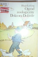 Ogród Zoologiczny Doktora Dolittle - Hugh Lofting