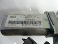Motorino Tergicristalli posteriore LAND ROVER DISCOVERY III IV L319 CH32-17C421-BC