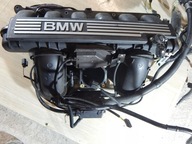 BMW Z4 E89 2.3i kolektor ssący