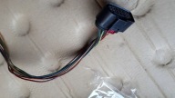 S4 B9 A4 8W connecting spoiler KOSTKA lights 8W0973737