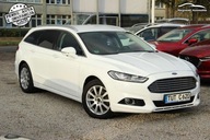 Ford Mondeo 2,0 TDCI 180 Koni Titanium Bezwypa...