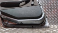 Tür heck links BMW 3 E46 Sedan 98