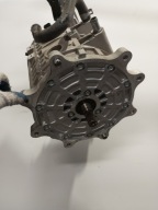 engine electrical KIA SOUL II EV 36500-0E200