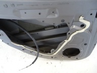 door left rear part left rear. MASERATI GHIBLI III M157