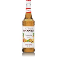 Syrop cherry plum mirabelka 700 ml Monin