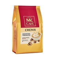 MK Cafe Crema 1 kg kawa ziarnista