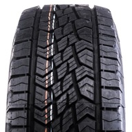 2x 215/75R15 Continental ContiCrossContact ATR