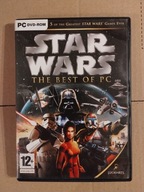 Star Wars: The Best of PC