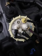 CIVIC IX 11- 1.6 and-DTEC tank tank feed pump