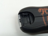 key PILOT Porsche Panamera II (2016-2023) 971