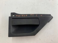 RENAULT TWINGO III handle door left rear part