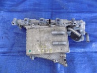 SHARAN 7N 2,0 TDI EGR valve intake manifold KPL DFL