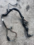 bundle of the engine terminal OPEL MERIVA A 1.4 55354088