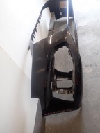 bumper front front AUDI A4 B9 LIFT 2019- 8W