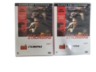 Stalingrad CZ 1-2 Ozierow DVD