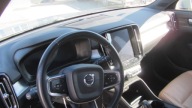 VOLVO XC40 XC 40 dashboard instrument panel original console airbag USA
