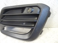 grid of a bumper front front right SEAT ATECA LIFT 575853666R